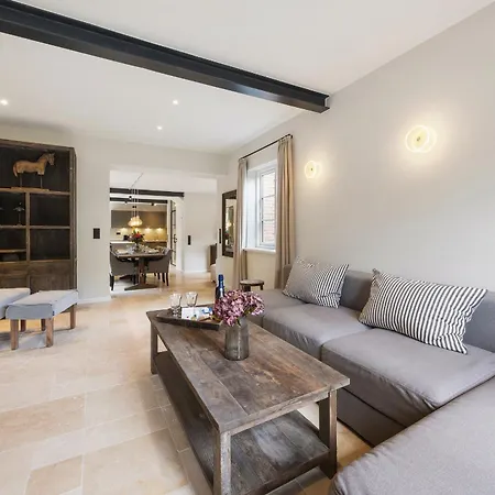 Hideaway Rungholt Westerland