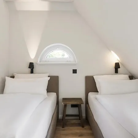 Hideaway Rungholt * Вестерланд