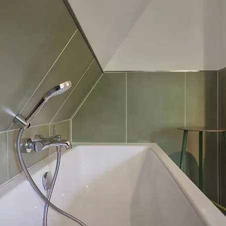 Hideaway Rungholt Дом отдыха