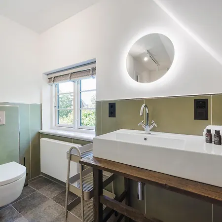 Ferienhaus Hideaway Rungholt
