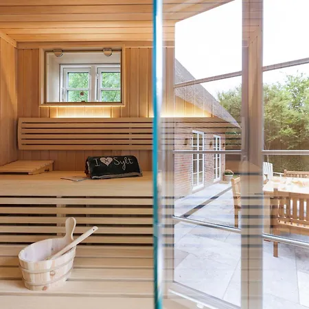Hideaway Rungholt Holiday home *