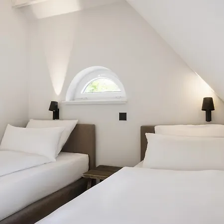 Дом отдыха Hideaway Rungholt Вестерланд