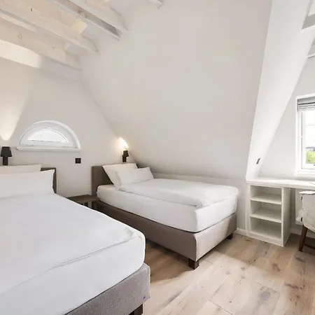 Hideaway Rungholt * Вестерланд