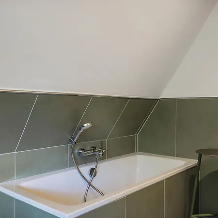 Ferienhaus Hideaway Rungholt