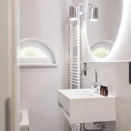 Hideaway Rungholt Дом отдыха Вестерланд