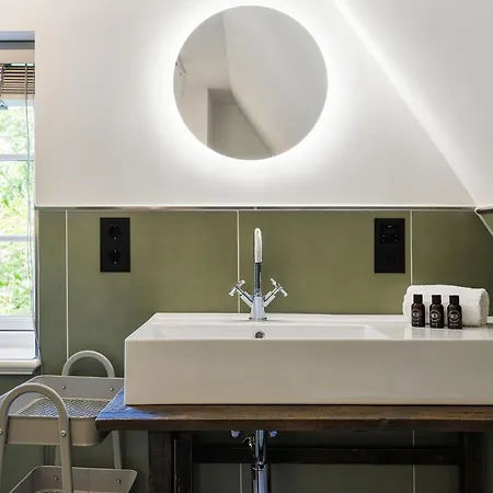 Дом отдыха Hideaway Rungholt Вестерланд