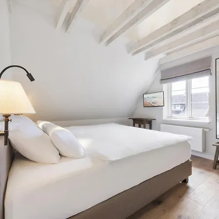 Hideaway Rungholt Вестерланд