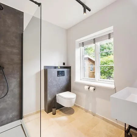 Hideaway Rungholt Дом отдыха