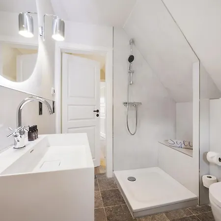 Holiday home Hideaway Rungholt