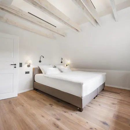 Hideaway Rungholt Ferienhaus *
