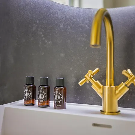 Дом отдыха Hideaway Rungholt