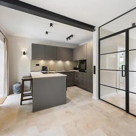 Hideaway Rungholt Вестерланд