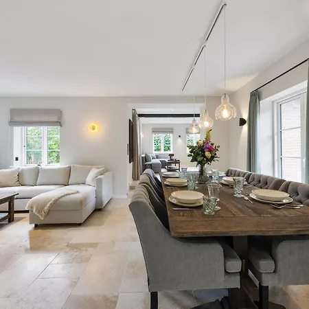 Hideaway Rungholt * Вестерланд