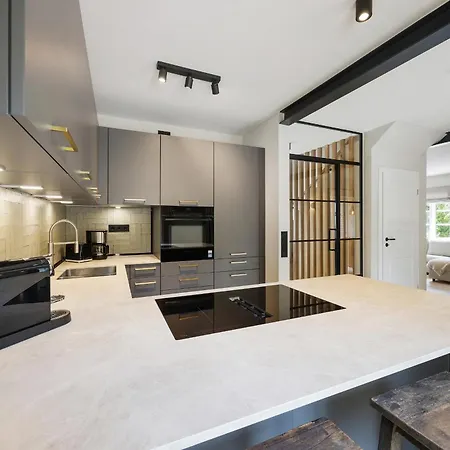 Hideaway Rungholt Дом отдыха