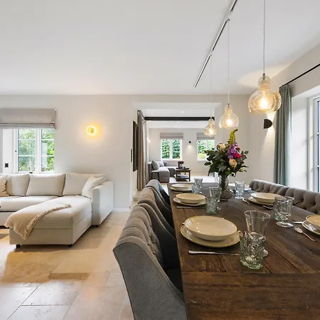 Ferienhaus Hideaway Rungholt Westerland