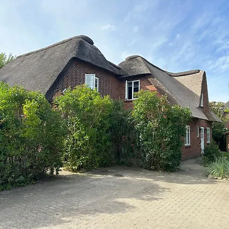 Hideaway Rungholt Holiday home